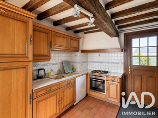  Maison à vendre 4 pièces 97 m²