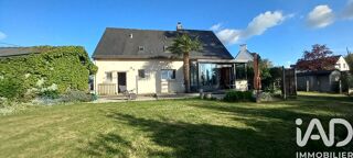  Maison à vendre 7 pièces 134 m²