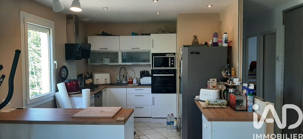 Vente Maison Vente Maison/villa 5 pièces Angerville-la-campagne