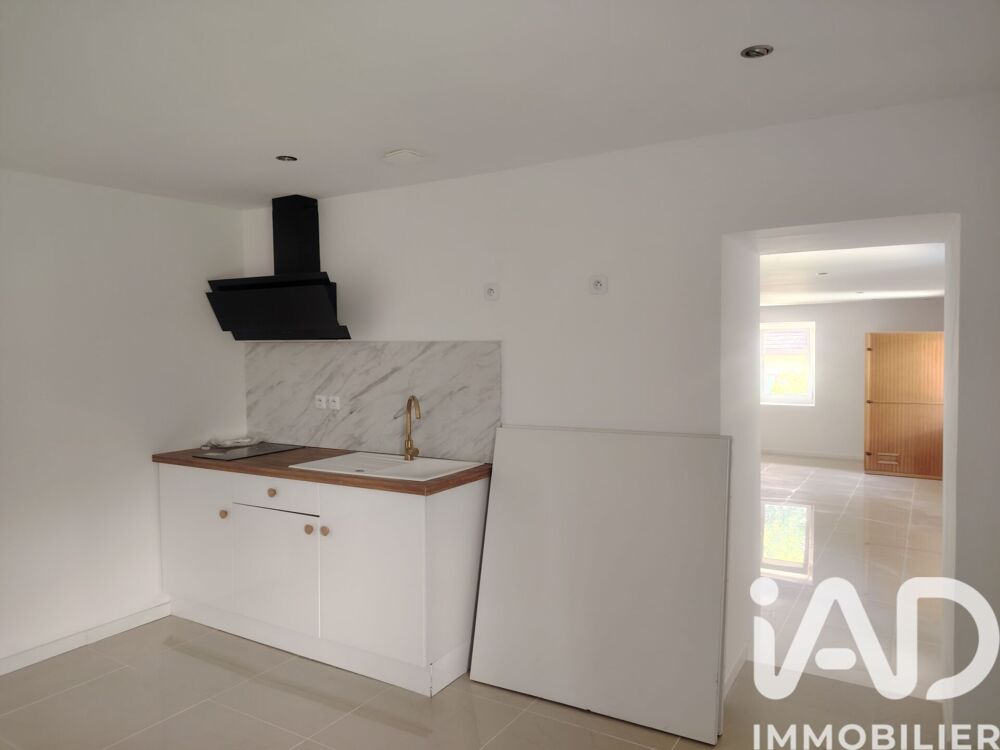 vente Appartement - 2 pièce(s) - 54 m² Rumilly (74150)