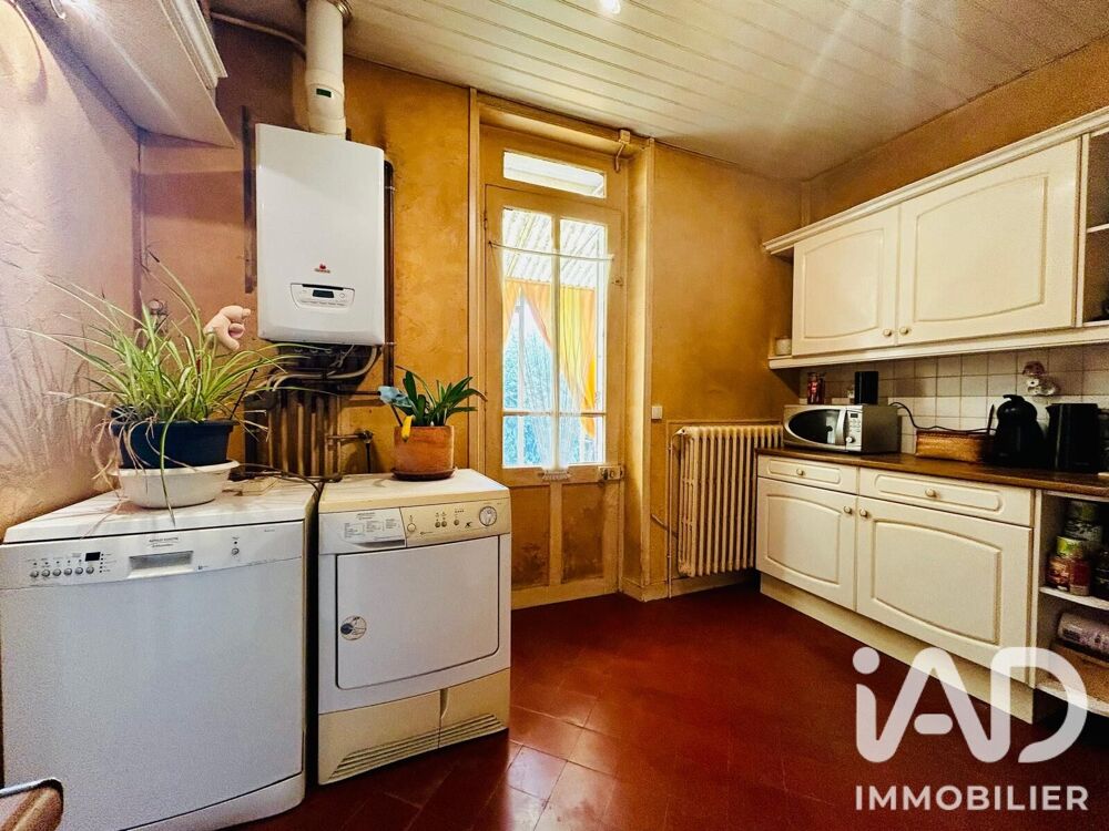 Vente Maison/villa 3 pièces