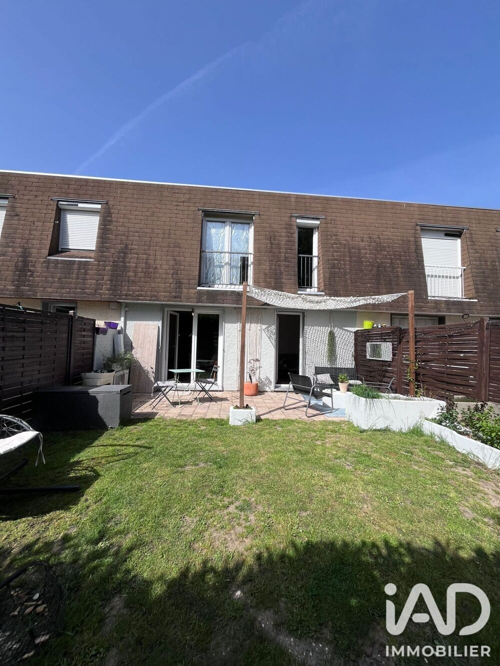 Vente Maison/villa 6 pièces