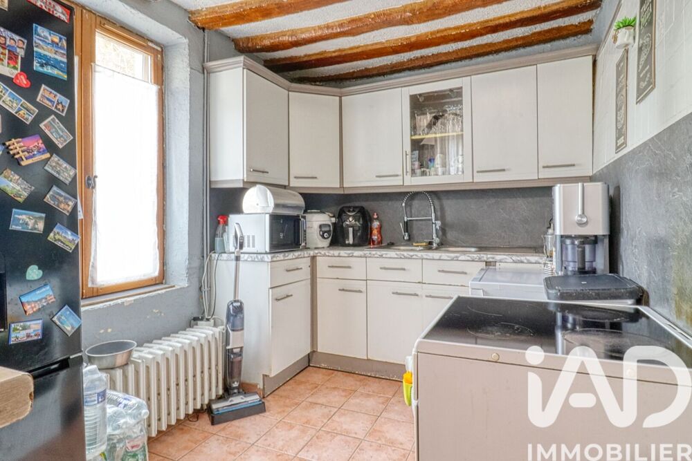 Vente Maison Vente Maison de ville 5 pièces Saint-martin-du-tertre