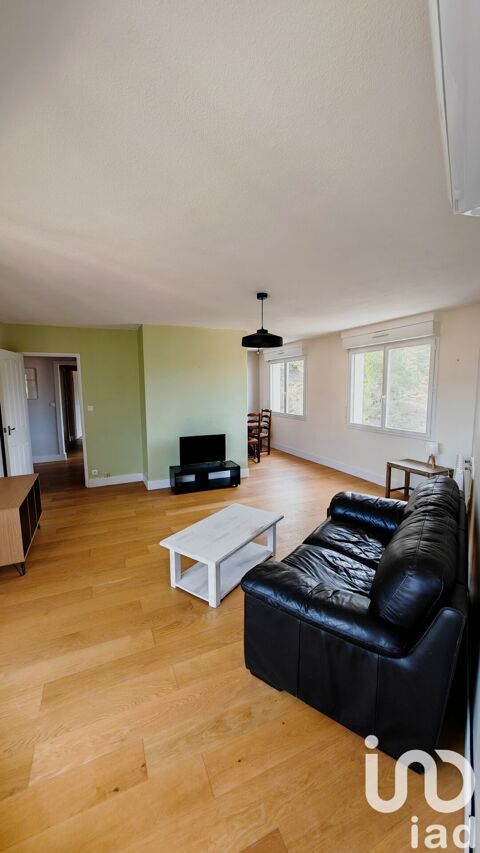   Vente Appartement Appartement - 3 pi�ce(s) - 77 m�