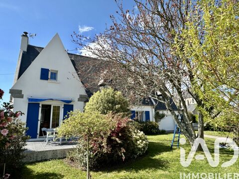   Vente Maison Maison - 8 pi�ce(s) - 170 m�