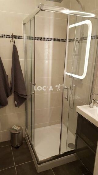  Appartement à louer 1 pièce 24 m²