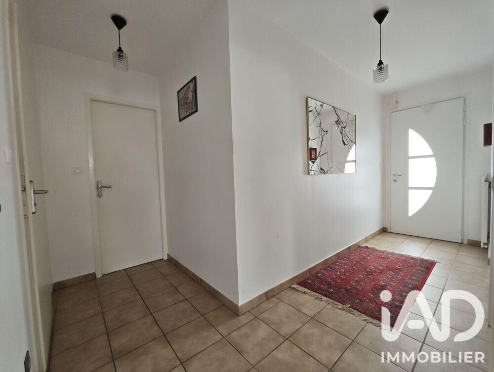 Vente Maison Vente Maison/villa 7 pièces Perrigny-lès-dijon