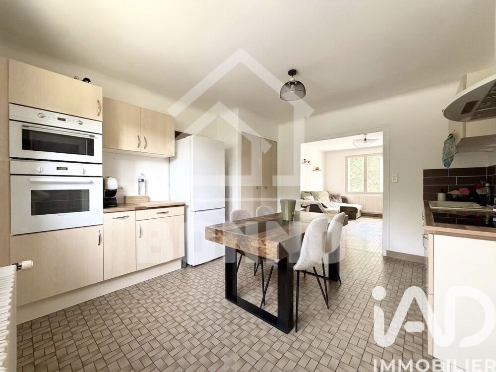 Vente Maison traditionnelle 4 pièces
