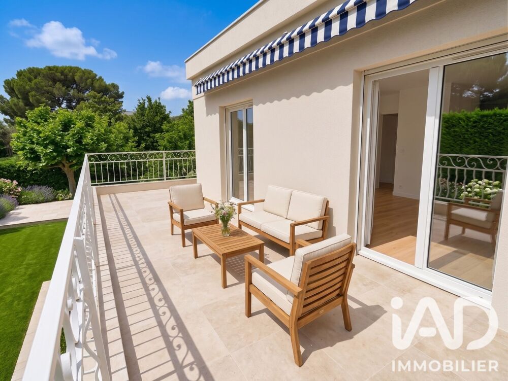 Vente Appartement 6 pièces