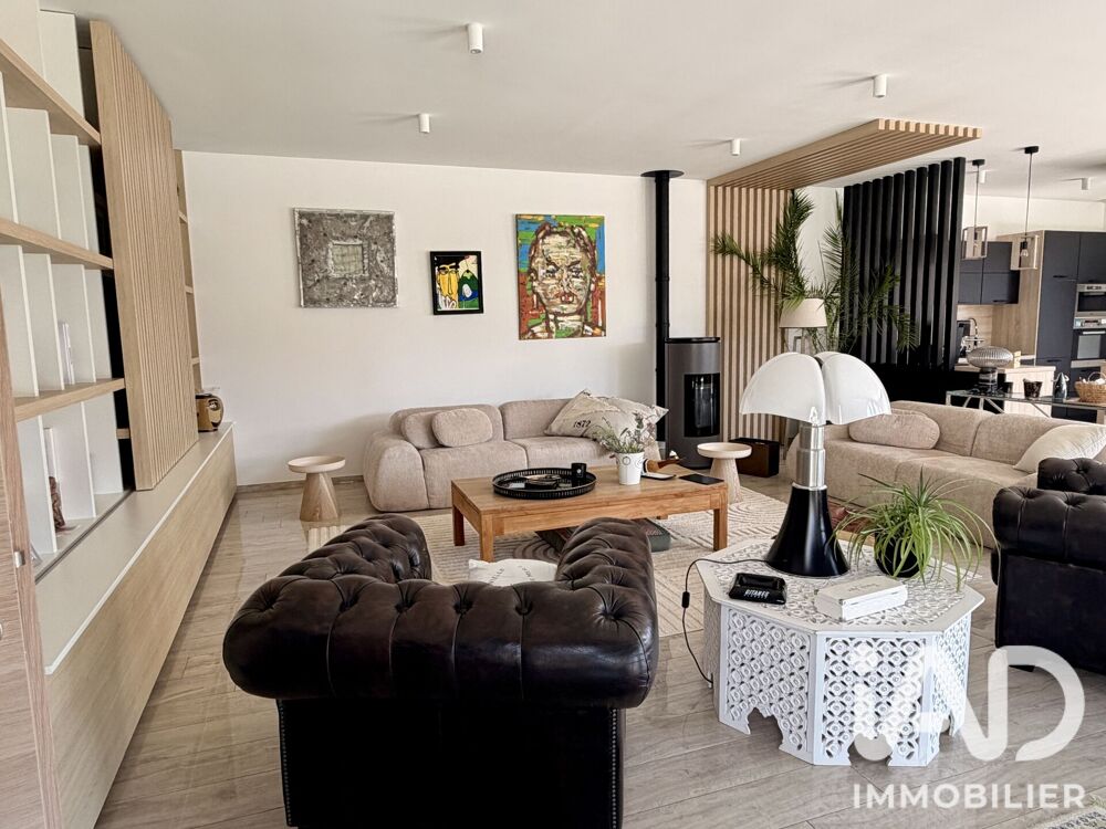 Vente Maison Vente Maison/villa 5 pièces Agon-coutainville