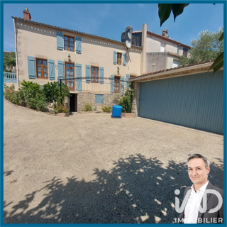  Maison à vendre 6 pièces 113 m²