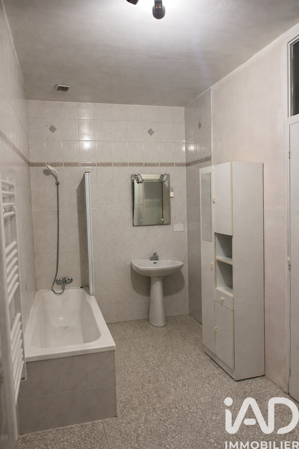 Vente Immeuble Vente Immeuble 250 m&sup2; Mornas