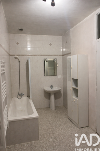  Immeuble à vendre 250 m²