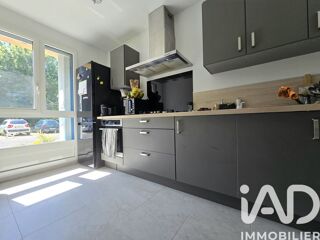  Appartement à vendre 2 pièces 55 m²