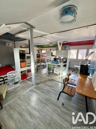  Maison à vendre 6 pièces 99 m²