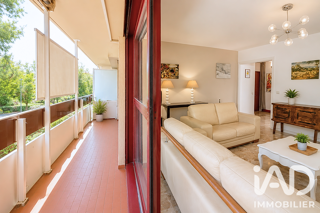 Appartement à vendre 4 pièces 97 m²
