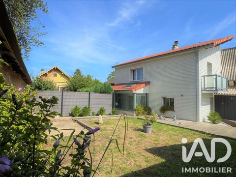   Vente Maison/villa 5 pièces Maison - 5 pièce(s) - 132 m²