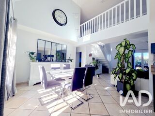  Maison à vendre 9 pièces 199 m²
