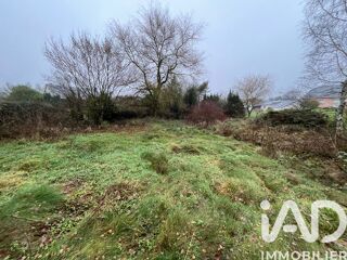  Terrain à vendre 1280 m²