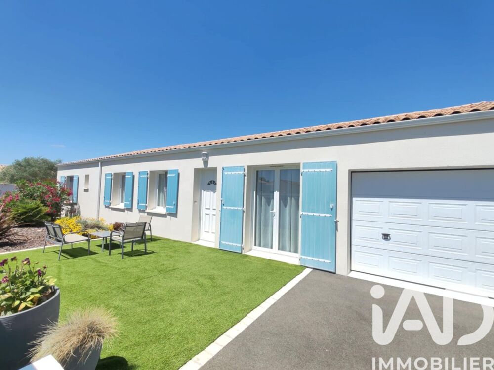 Vente Maison/villa 5 pièces