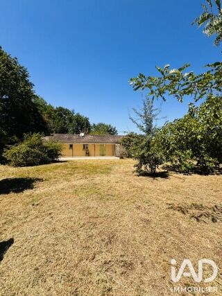  Maison à vendre 4 pièces 100 m²