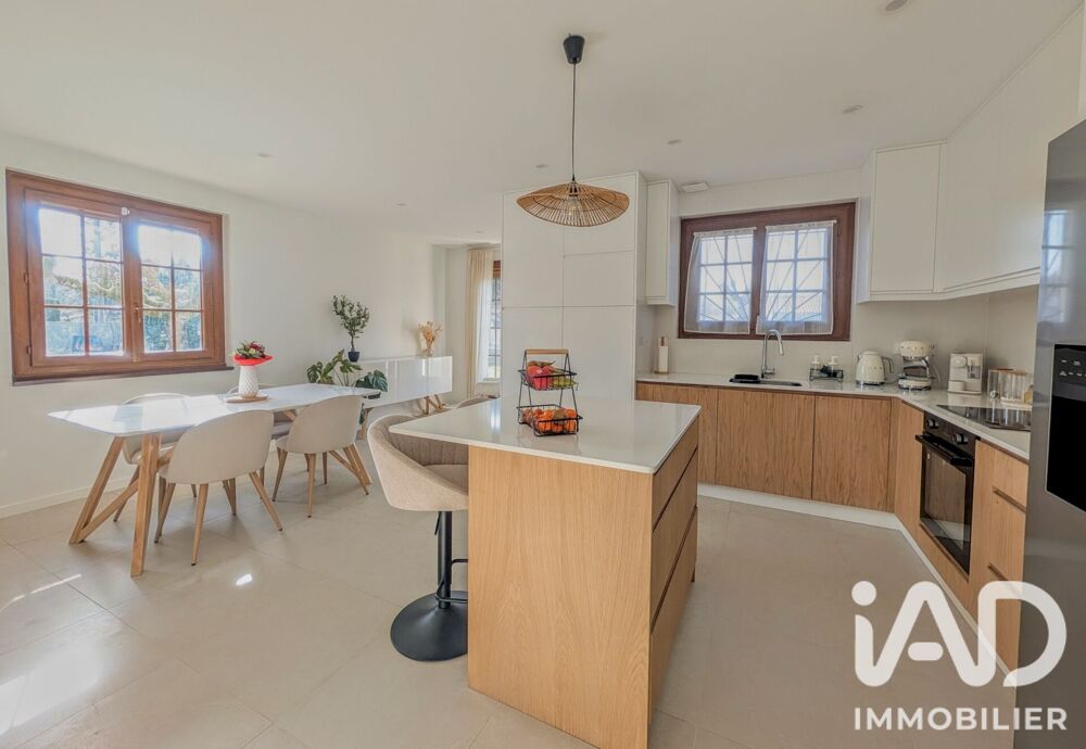 Vente Maison Vente Maison traditionnelle 4 pièces Pujols-sur-ciron