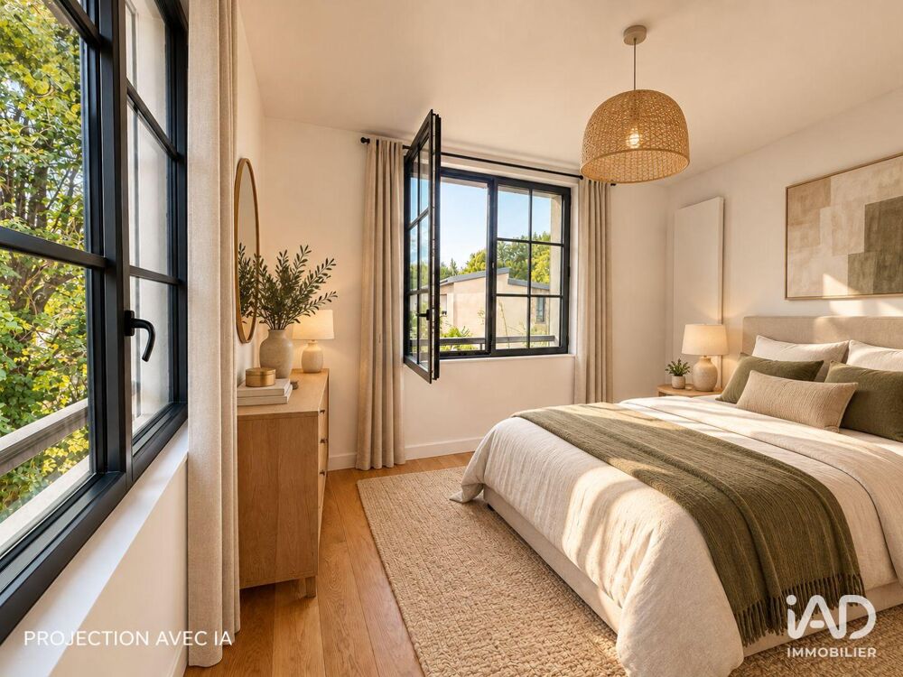 à vendre  Maison Vaucresson (92420)