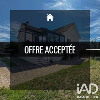  Maison à vendre 7 pièces 240 m²