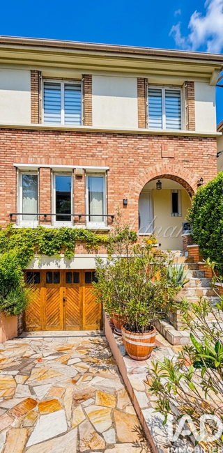  Maison à vendre 5 pièces 88 m²