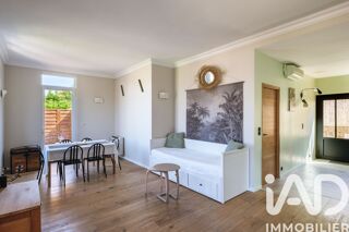  Maison à vendre 5 pièces 149 m²
