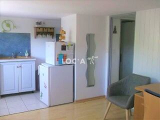  Appartement à louer 1 pièce 23 m²