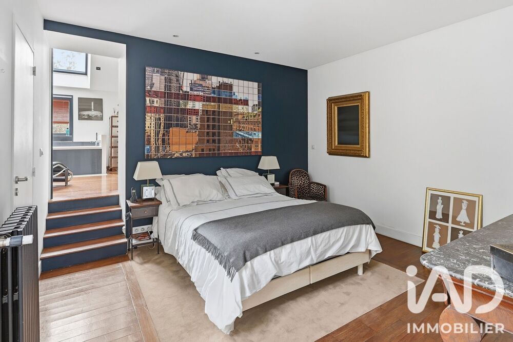 à vendre  Maison Nantes (44100)
