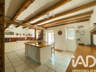  Maison à vendre 6 pièces 205 m²