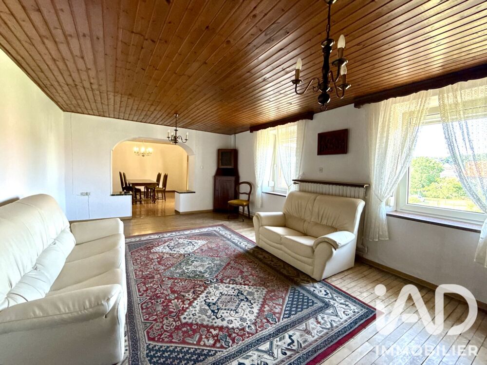 Vente Maison/villa 5 pièces