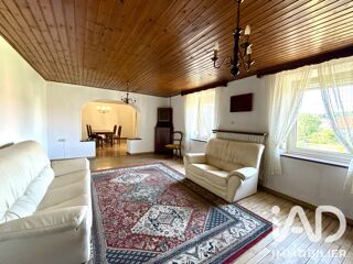  Maison à vendre 5 pièces 235 m²