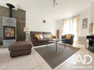  Maison à vendre 6 pièces 131 m²