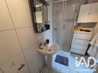  Immeuble à vendre 44 m²