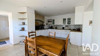  Maison à vendre 5 pièces 133 m²