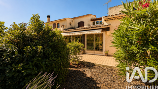  Maison à vendre 6 pièces 206 m²