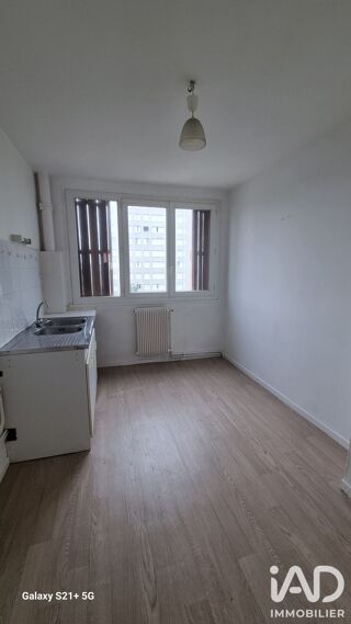  Appartement à vendre 3 pièces 57 m²