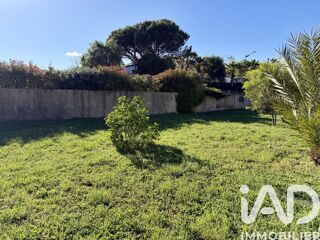  Terrain à vendre 430 m²