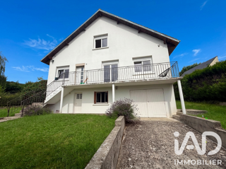  Maison à vendre 6 pièces 120 m²
