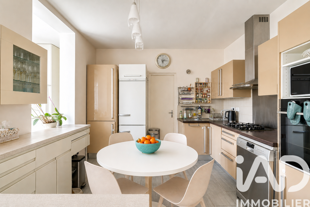 à vendre  Maison Poissy (78300)