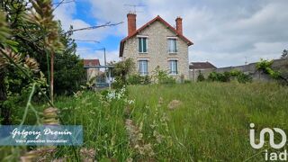  Maison à vendre 5 pièces 109 m²