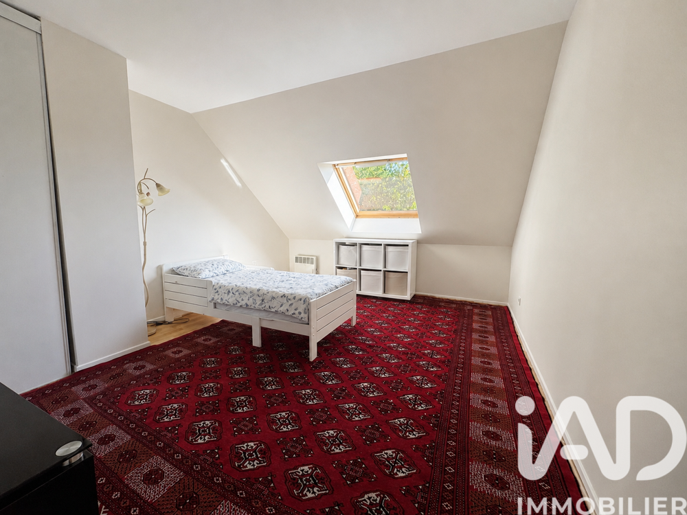 à vendre  Maison Soisy-sous-Montmorency (95230)