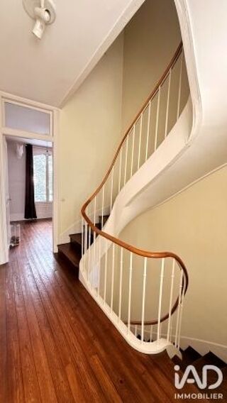  Maison à vendre 6 pièces 113 m²