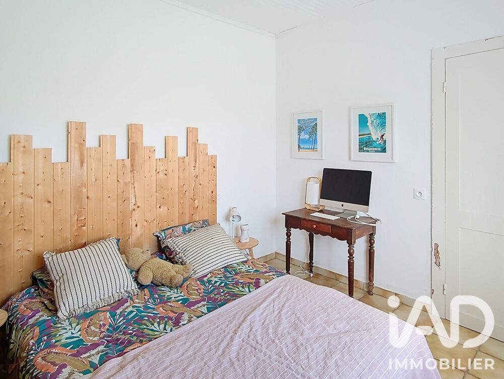 à vendre  Maison Biscarrosse (40600)