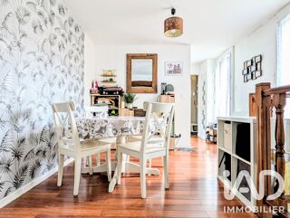  Maison à vendre 5 pièces 92 m²