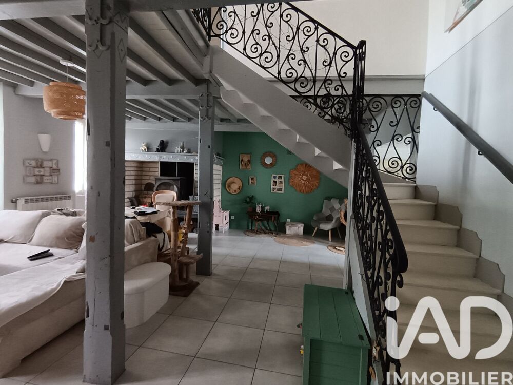 Vente Maison de village 5 pièces