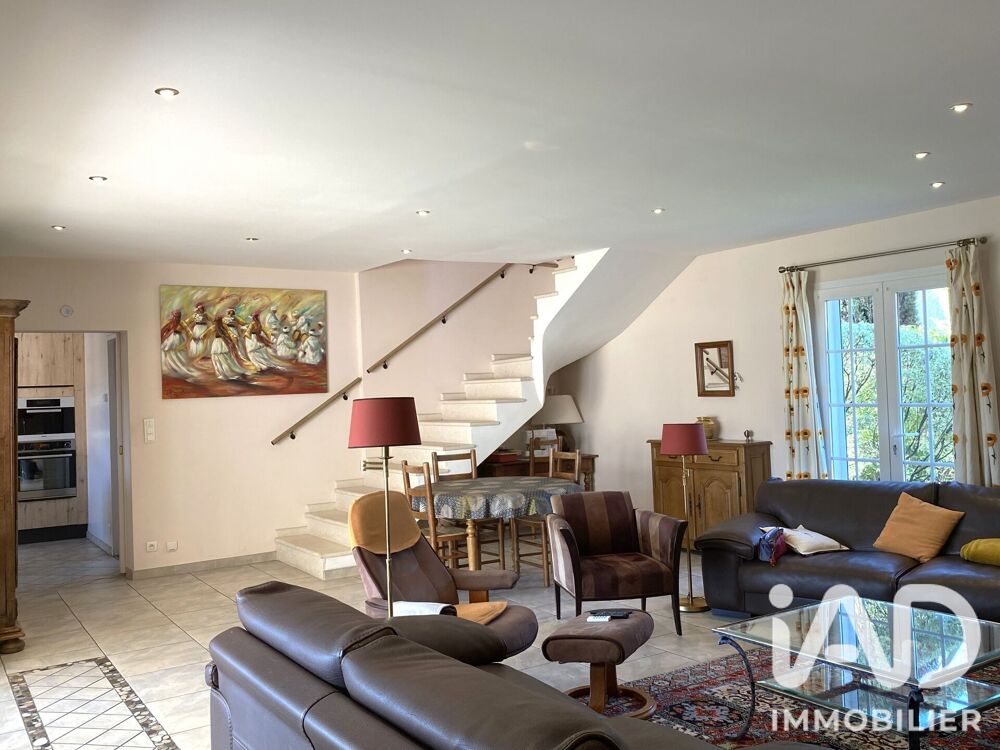 Vente Maison/villa 7 pièces